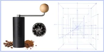 The natural constraints of the finite