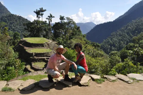 Ciudad Perdida