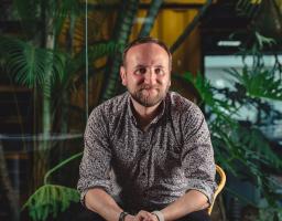 Diego Moore profile